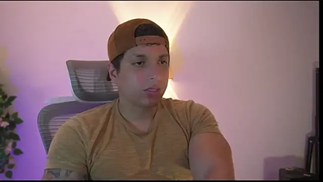 appolo allen online show from 16, 2, 2026