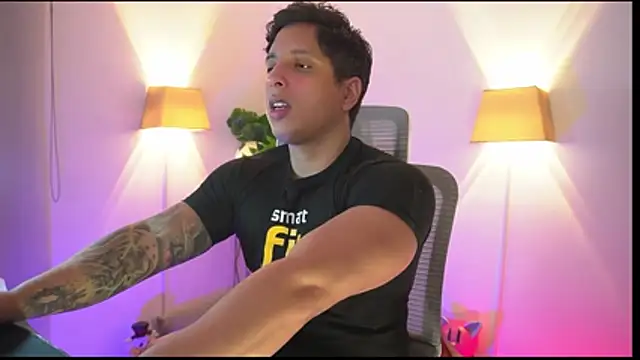 appolo allen online show from 23, 2, 2026