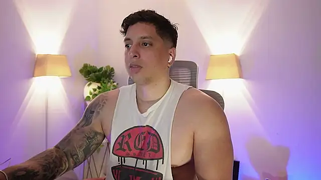 appolo allen online show from 20, 4, 2026