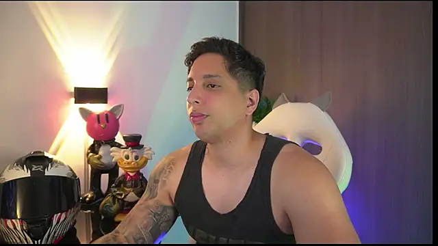 appolo allen online show from 13, 10, 2025