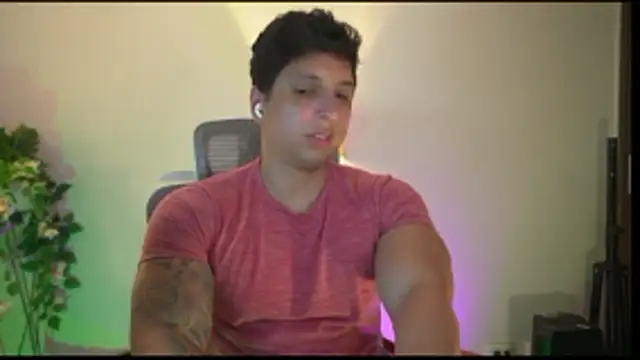 appolo allen online show from 3, 2, 2026