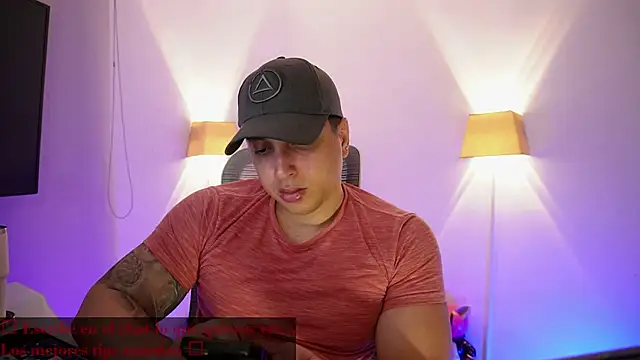 appolo allen online show from 29, 3, 2026