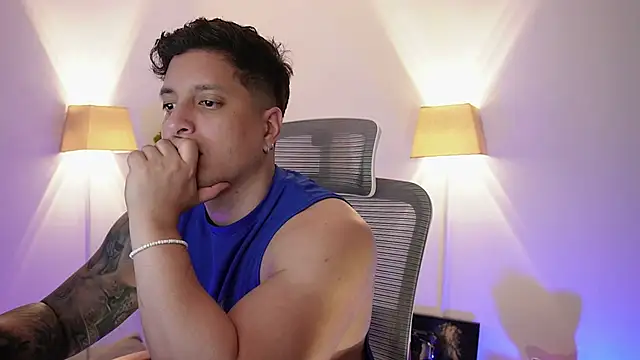 appolo allen online show from 21, 4, 2026