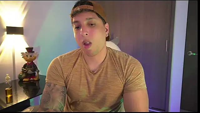 appolo allen online show from 31, 10, 2025