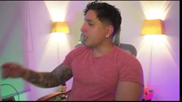 appolo allen online show from 15, 11, 2025