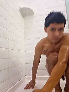 Yoko0381 online show from 24, 9, 2025