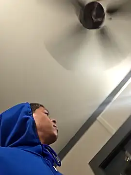 Yoko0381 online show from 20, 11, 2025