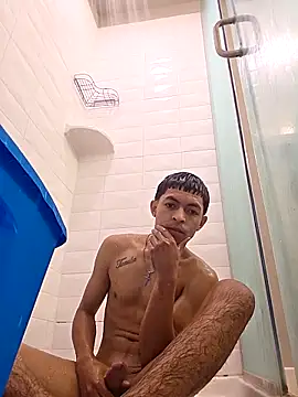 Yoko0381 online show from 14, 9, 2025