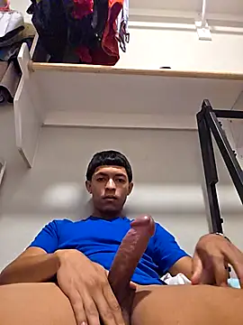 Yoko0381 online show from 9, 9, 2025