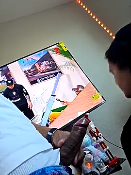 Yoko0381 online show from 21, 11, 2025