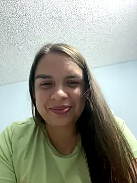 Nathaly00  online show from 28, 9, 2025