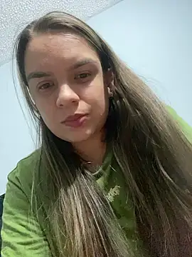 Nathaly00  online show from 20, 11, 2025