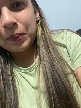 Nathaly00  online show from 4, 12, 2025