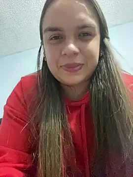 Nathaly00  online show from 25, 11, 2025