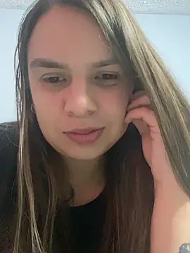 Nathaly00  online show from 27, 11, 2025