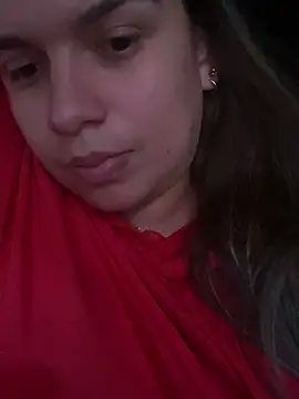 Nathaly00  online show from 7, 10, 2025