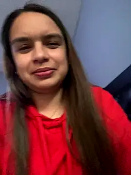 Nathaly00  online show from 21, 11, 2025