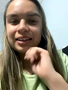 Nathaly00  online show from 14, 10, 2025