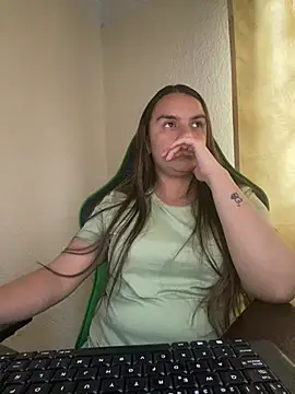 Nathaly00  online show from 12, 2, 2026