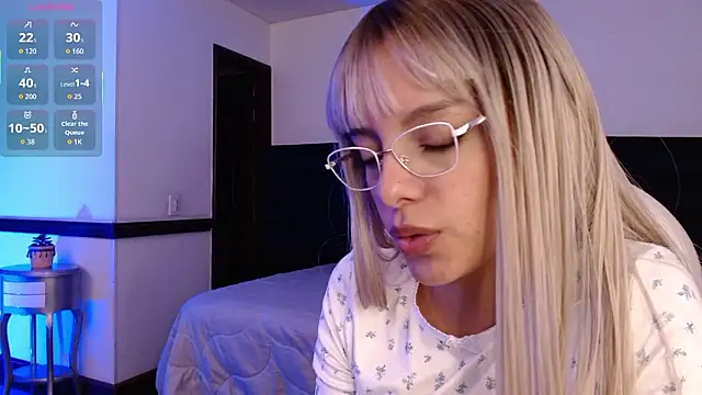 peyton golden1 online show from 8, 2, 2026