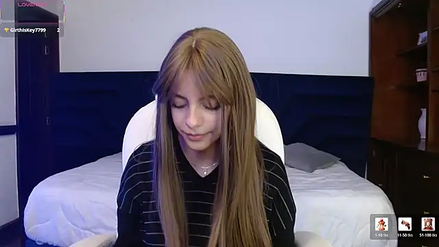 peyton golden1 online show from 11, 3, 2026