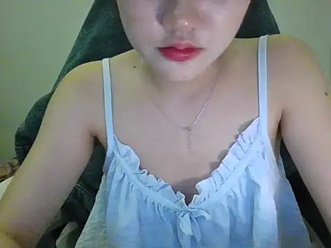 Yin-girl online show from 21, 9, 2025