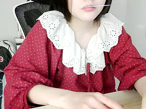 Yin-girl online show from 13, 1, 2026