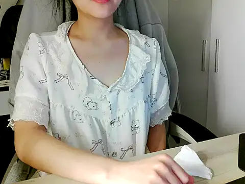 Yin-girl online show from 1, 2, 2026