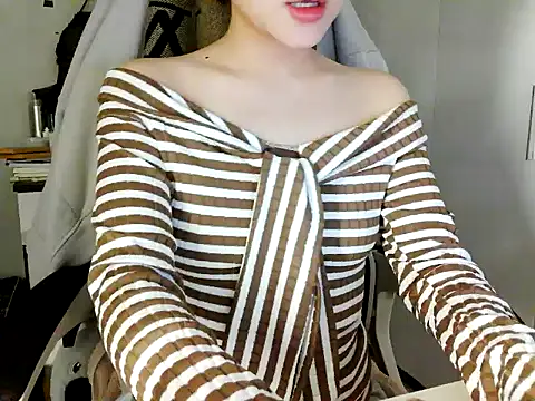 Yin-girl online show from 8, 1, 2026