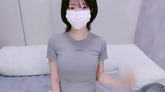 TsukasaSakai online show from 18, 4, 2026