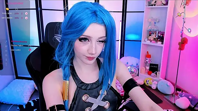 Snapshot of LilithLin chatting on 25, 6, 2026 LilithLin online show from 25, 6, 2026