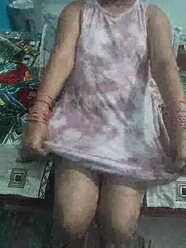 Dreamgirl1211 online show from 8, 10, 2025