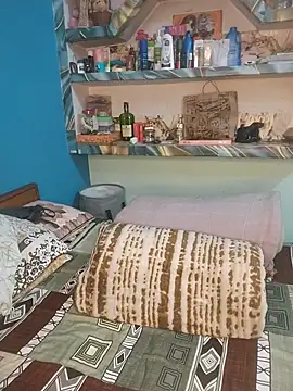 Dreamgirl1211 online show from 16, 12, 2025