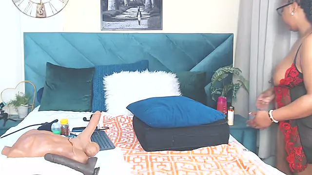 BubbleAngel online show from 17, 1, 2026