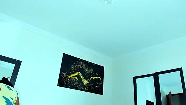 KimberlyBanks2 online show from 10, 2, 2026