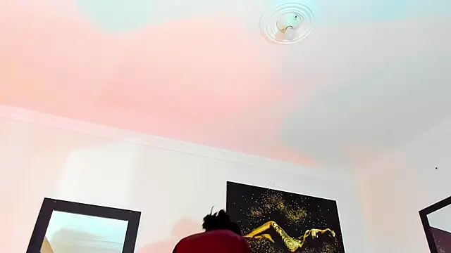 KimberlyBanks2 online show from 21, 2, 2026