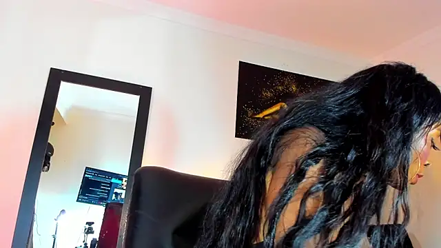 KimberlyBanks2 online show from 17, 2, 2026