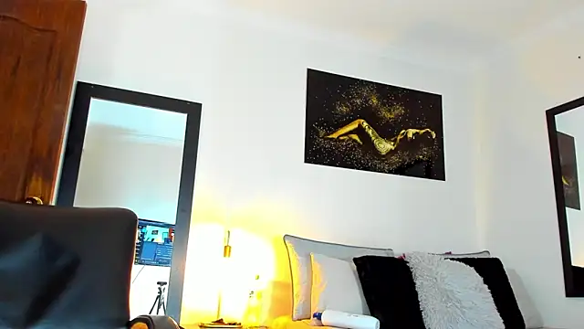 KimberlyBanks2 online show from 30, 11, 2025