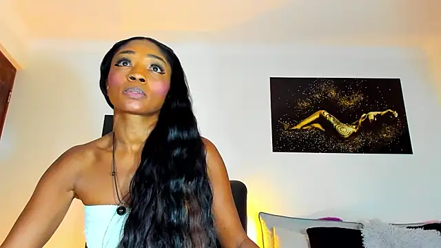 KimberlyBanks2 online show from 26, 11, 2025