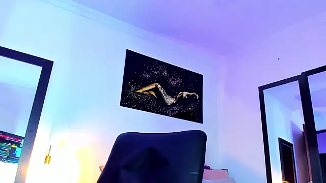 KimberlyBanks2 online show from 6, 2, 2026