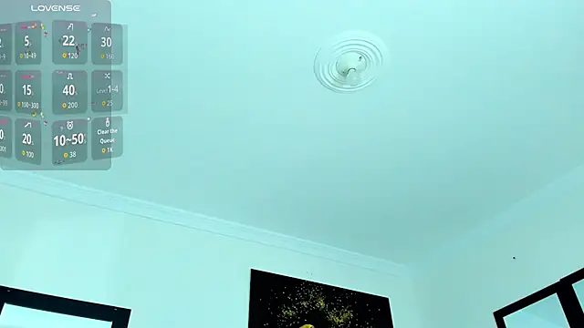 KimberlyBanks2 online show from 9, 3, 2026