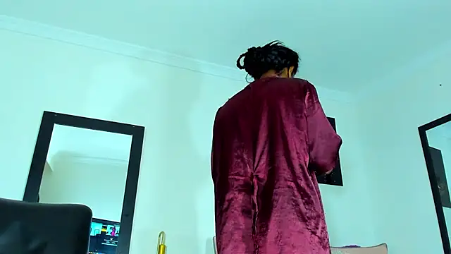 KimberlyBanks2 online show from 3, 3, 2026