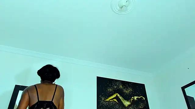 KimberlyBanks2 online show from 26, 2, 2026