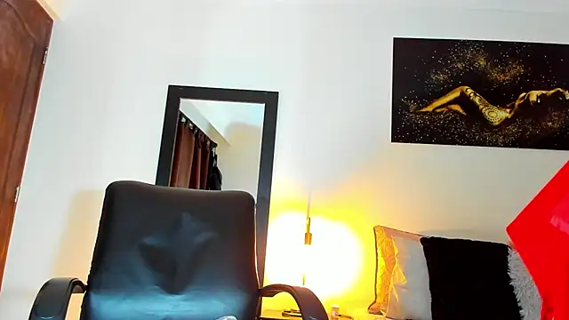 KimberlyBanks2 online show from 11, 11, 2025