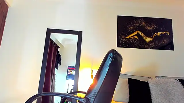 KimberlyBanks2 online show from 27, 11, 2025