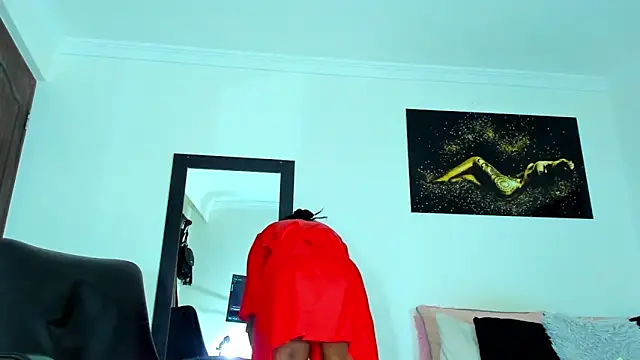 KimberlyBanks2 online show from 23, 2, 2026