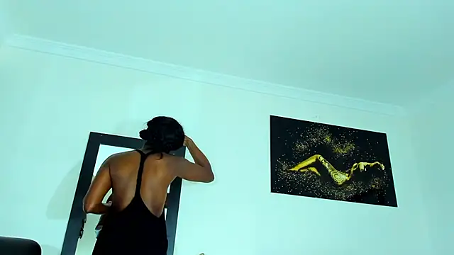 KimberlyBanks2 online show from 24, 2, 2026