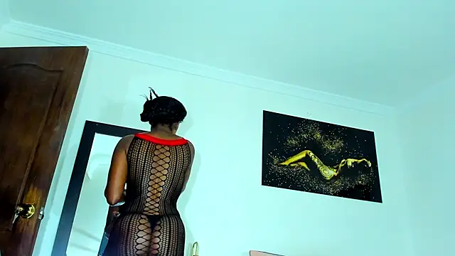 KimberlyBanks2 online show from 1, 3, 2026