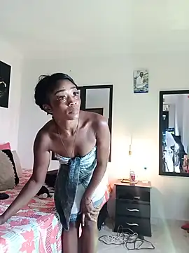 KimberlyBanks2 online show from 30, 5, 2026