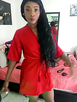 KimberlyBanks2 online show from 23, 4, 2026